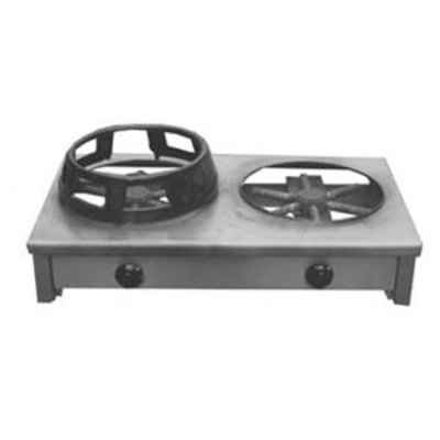 ../frankl24shop/Doppeltischkocher Gas Wok Gaskocher